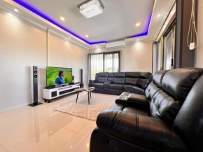 Sleek Stay Studios, Nadi
